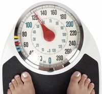 Снижая вес, вы снижаете артериальное давление