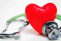 Классификация тяжести пороков сердца у взрослых